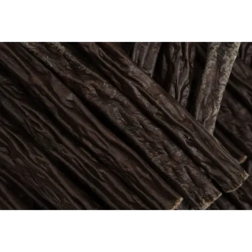 Przysmak dla psa Whappa Monoproteinowe kabanosy Dzik z żurawiną 70gr