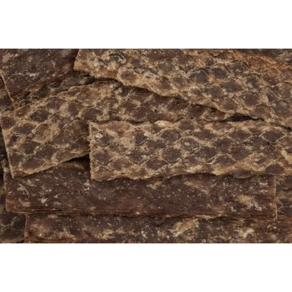 Przysmak dla psa Whappa Funkcjonalne paski z wołowiną 70gr