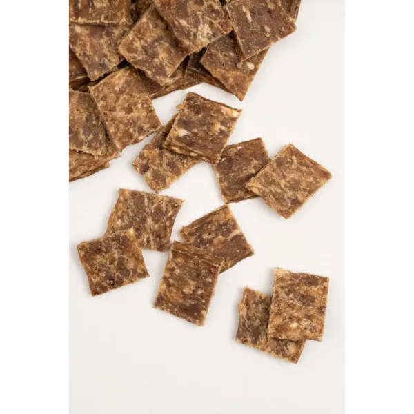 Przysmak dla psa Whappa Funkcjonalne paski z cielęciną 70gr 2