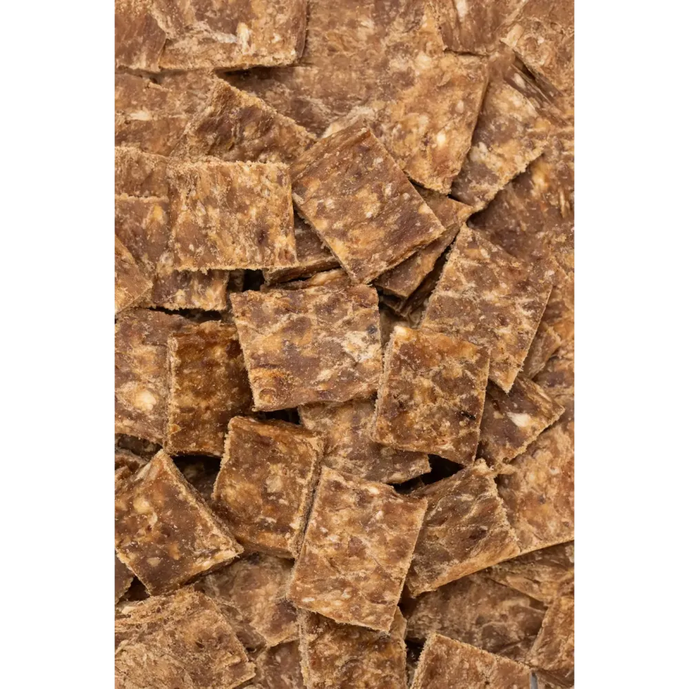 Przysmak dla psa Whappa Funkcjonalne paski z cielęciną 70gr