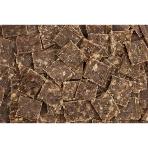 Przysmak dla psa Whappa Funkcjonalne paski z królikiem