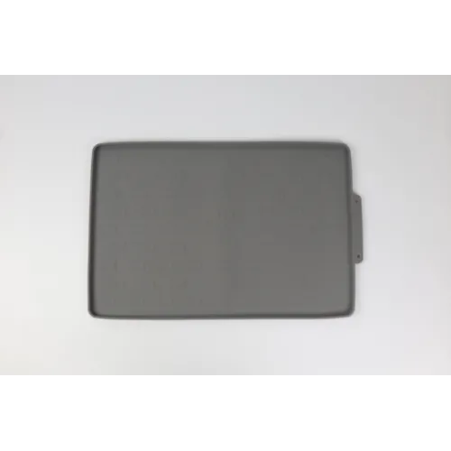 MATA PODKŁADKA POD MISKĘ MISKI DLA PSA KOTA wodoodporna TIVRA szara