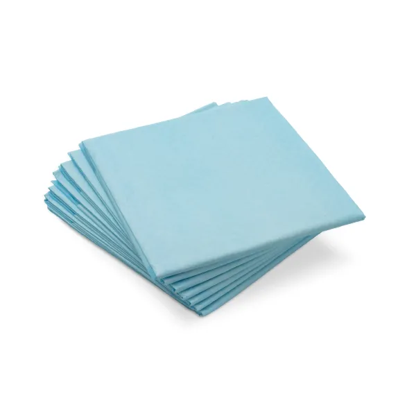 PODKŁADY HIGIENICZNE chłonne MATA DLA PSA do nauki sikania 60x90 40szt 2