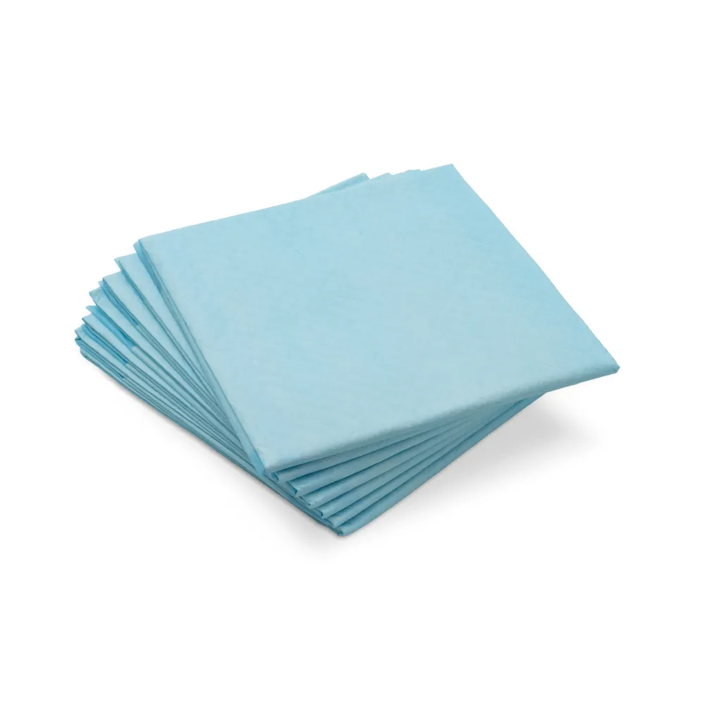 PODKŁADY HIGIENICZNE z węglem aktywnym dla psa do nauki sikania 60x90 40szt