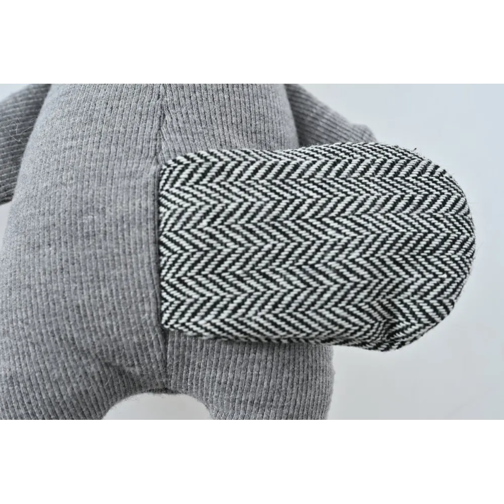 ZABAWKA DLA PSA gryzak pluszowy miś koala z piszczałką 24 cm