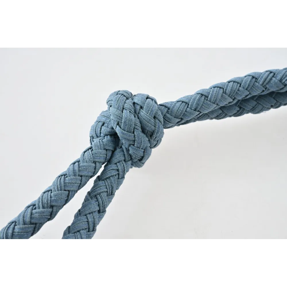 SZARPAK DLA PSA zabawka gumowy gryzak mocny sznur do przeciągania 62cm