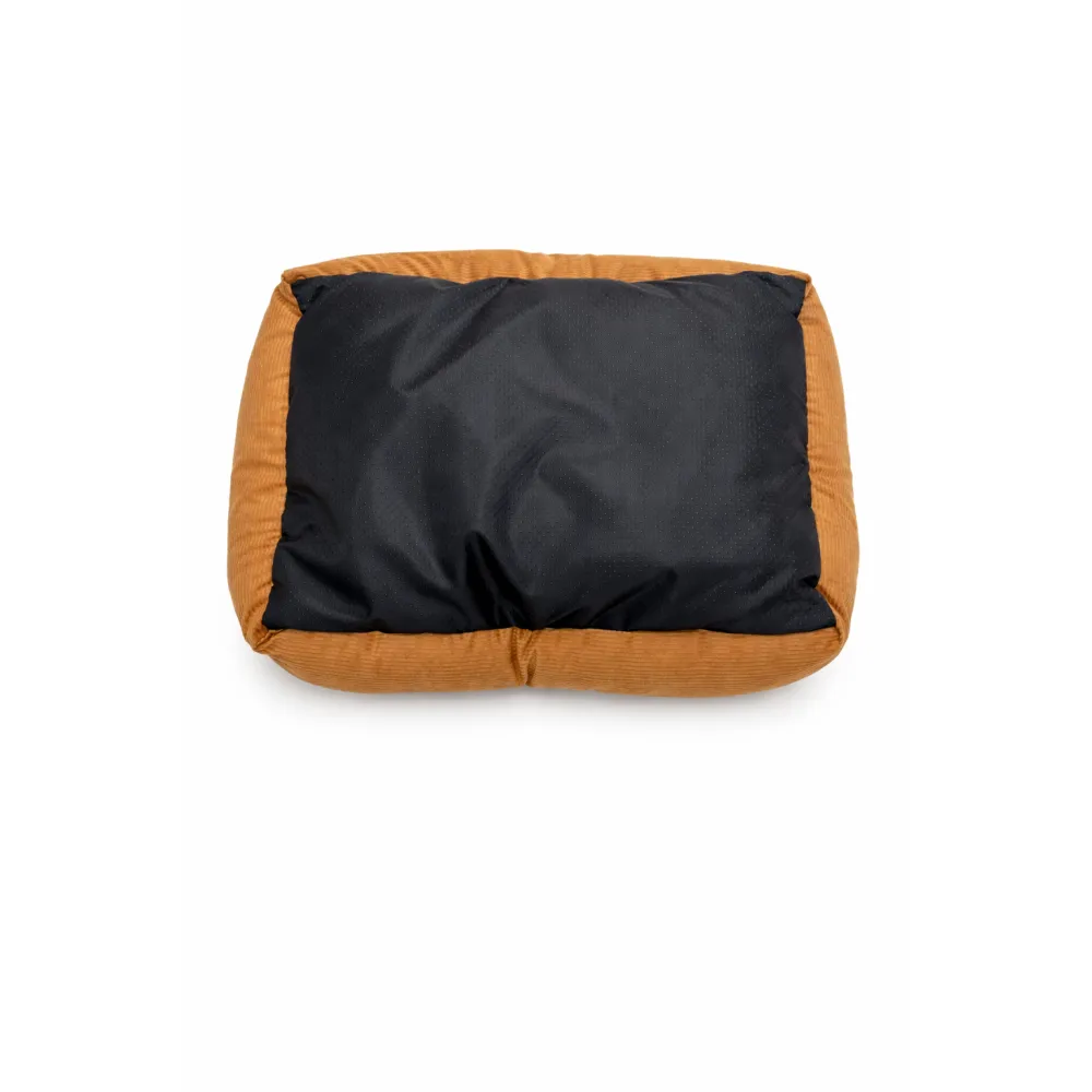 LEGOWISKO DLA PSA kanapa miękkie posłanie M 75x59 antypoźlizgowe CANUVO