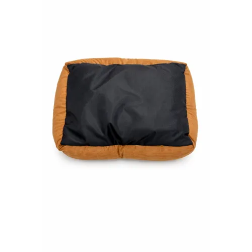 LEGOWISKO DLA PSA kanapa miękkie posłanie M 75x59 antypoźlizgowe CANUVO