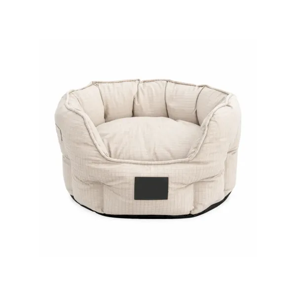 LEGOWISKO DLA PSA kanapa miękkie wygodne posłanie L 75x66 wodoodporne AMIRO