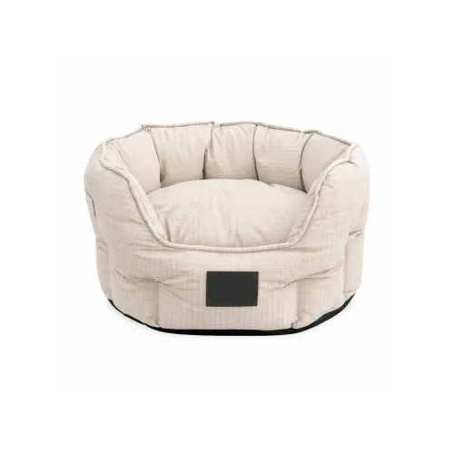 LEGOWISKO DLA PSA kanapa miękkie wygodne posłanie L 75x66 wodoodporne AMIRO