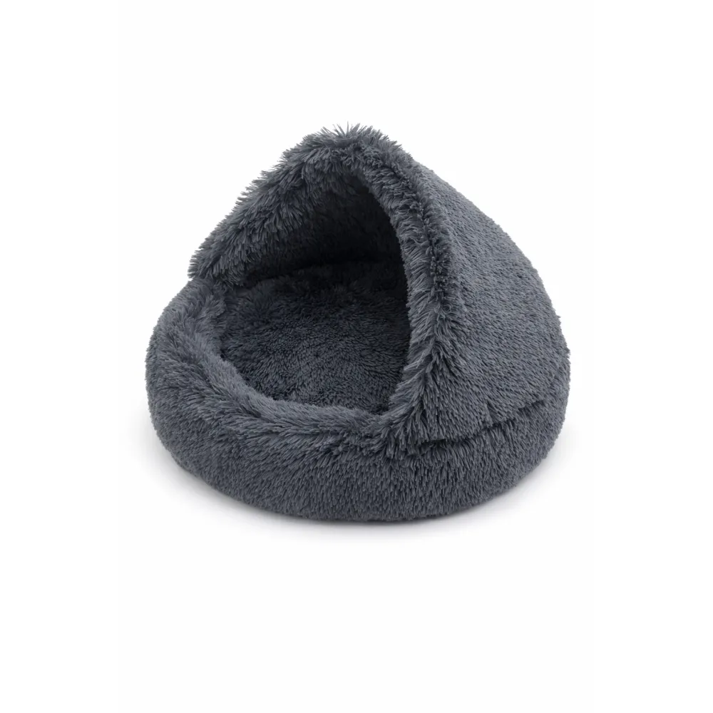 DOMEK DLA KOTA/PSA legowisko kanapa miękkie pluszowe posłanie 50x50 FURANO