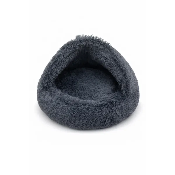 DOMEK DLA KOTA/PSA legowisko kanapa miękkie pluszowe posłanie 50x50 FURANO 2