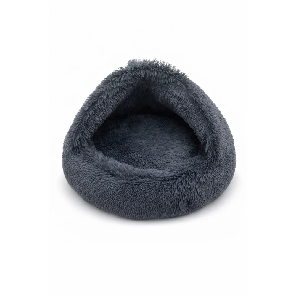 DOMEK DLA KOTA/PSA legowisko kanapa miękkie pluszowe posłanie 50x50 FURANO