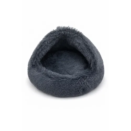 DOMEK DLA KOTA/PSA legowisko kanapa miękkie pluszowe posłanie 50x50 FURANO