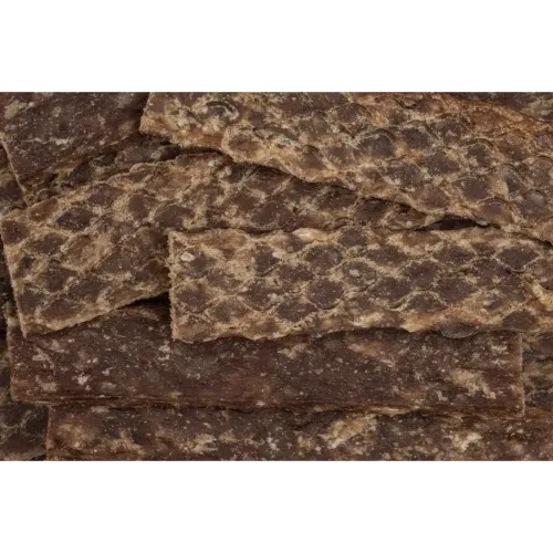 Przysmak dla psa Whappa Funkcjonalne paski z wołowiną 70g