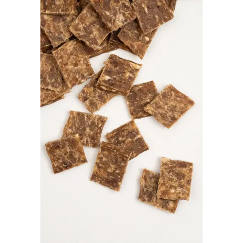 Przysmak dla psa Whappa Funkcjonalne cięte paski z cielęciną 70g