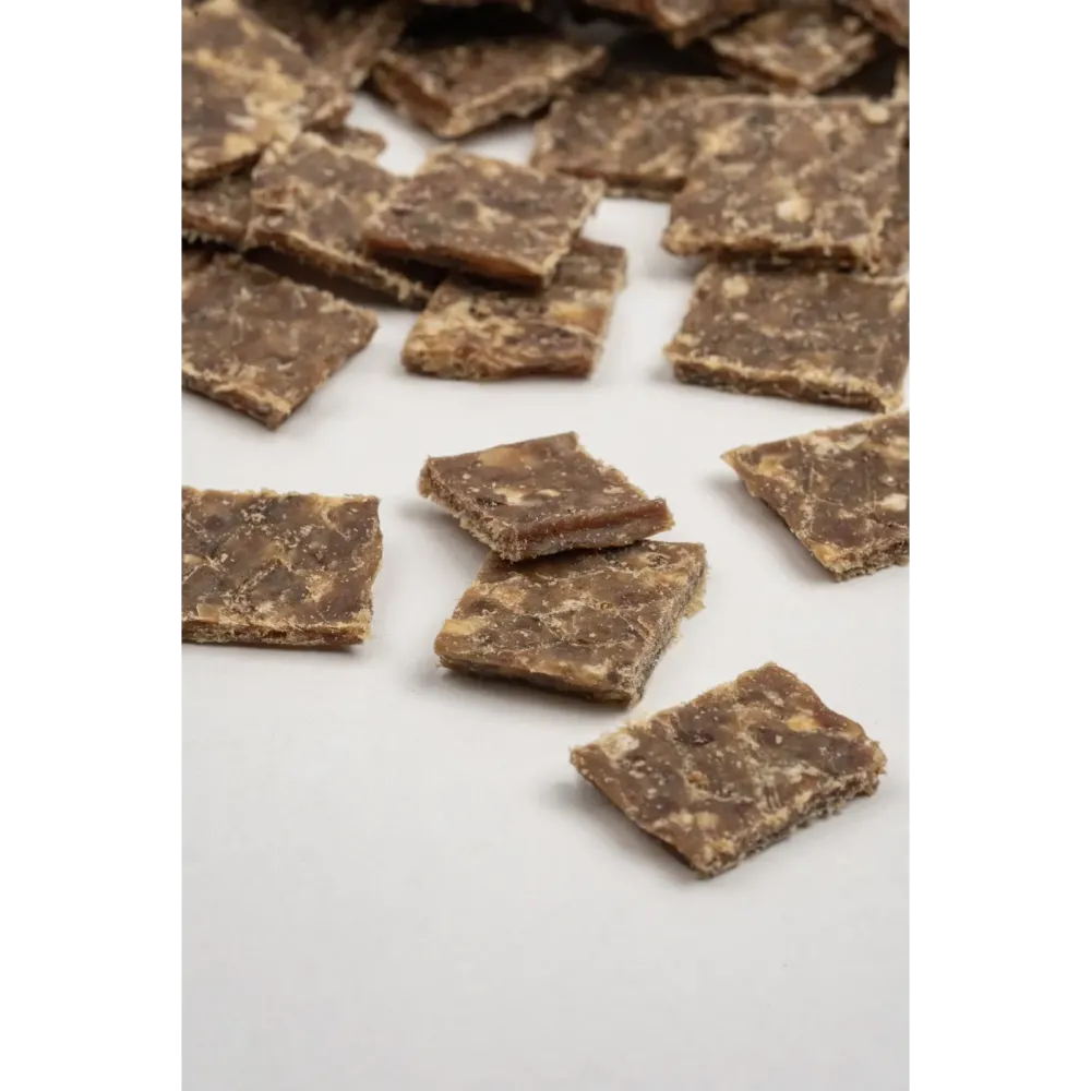 Przysmak dla psa Whappa Funkcjonalne cięte paski z królikiem 70g