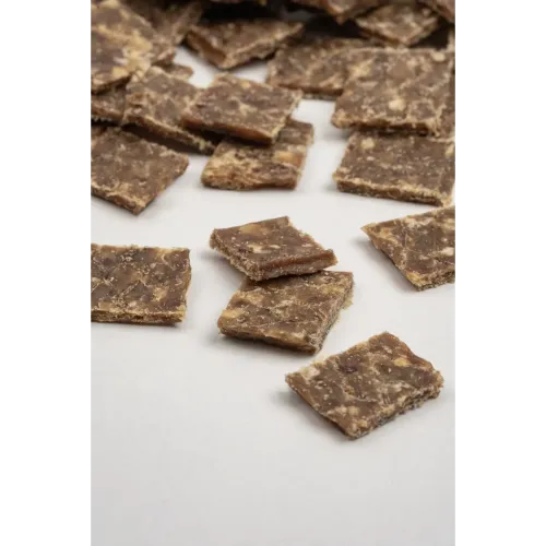 Przysmak dla psa Whappa Funkcjonalne cięte paski z królikiem 70g