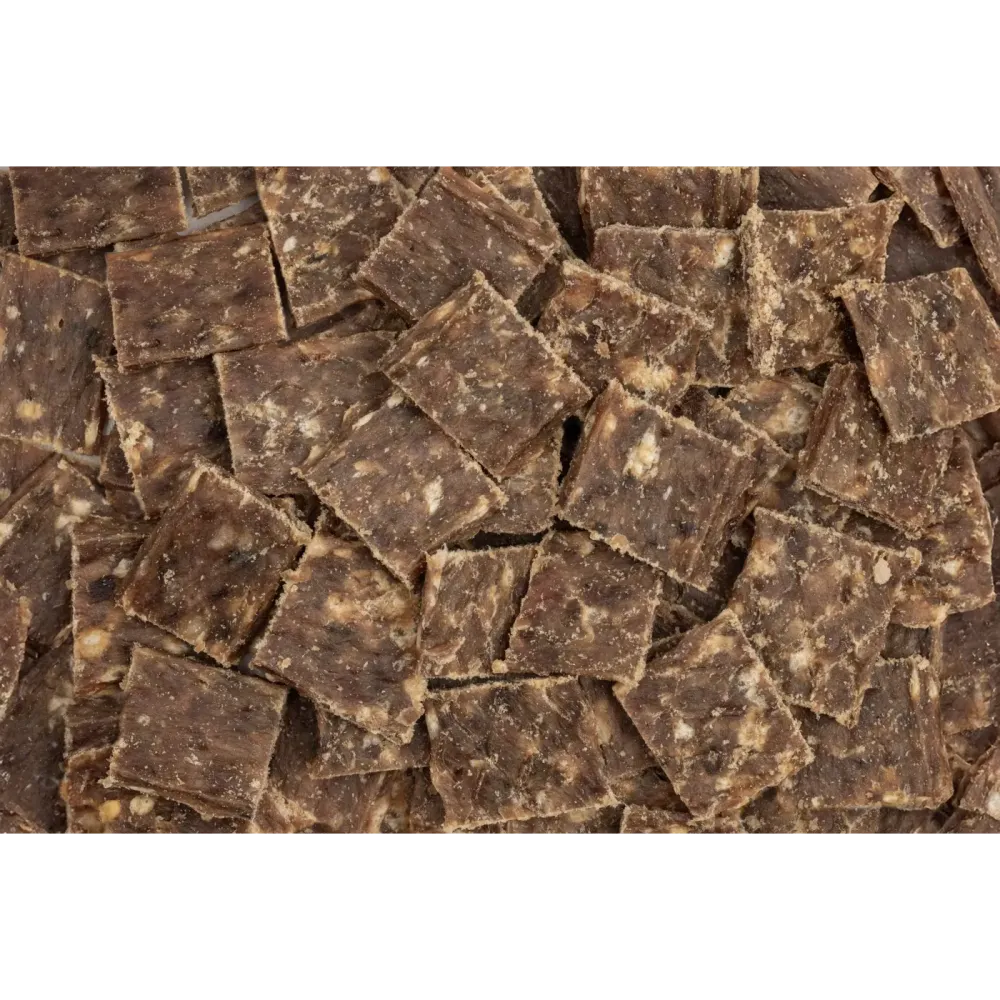 Przysmak dla psa Whappa Funkcjonalne cięte paski z królikiem 70g