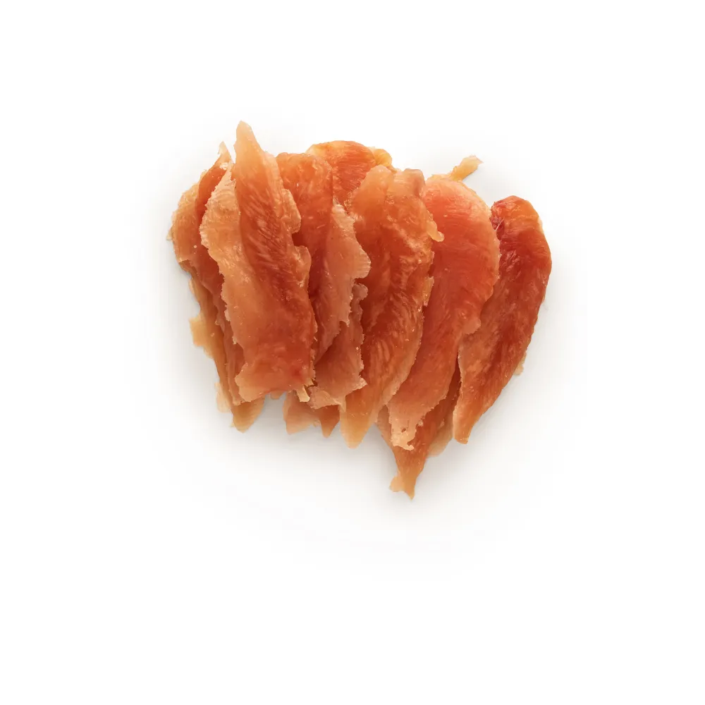 Przysmak dla psa Whappa 500g Miękka pierś z kurczaka