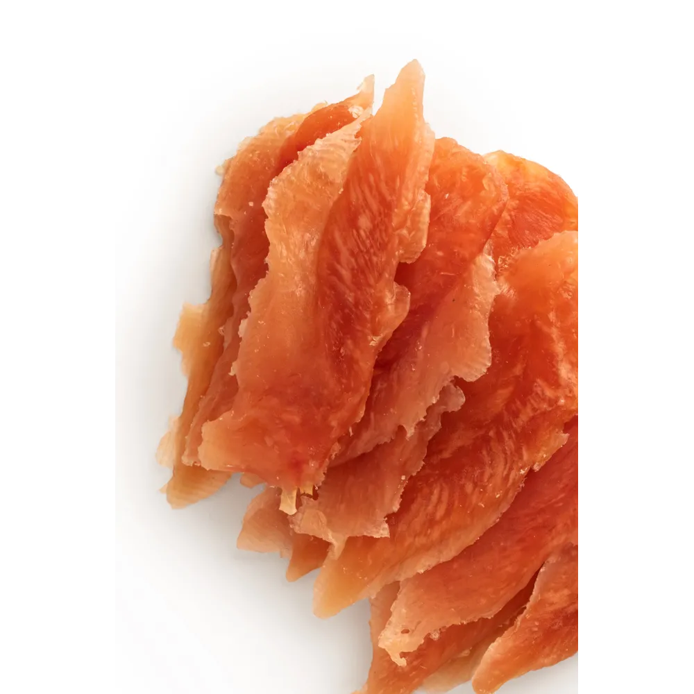 Przysmak dla psa Whappa 500g Miękka pierś z kurczaka