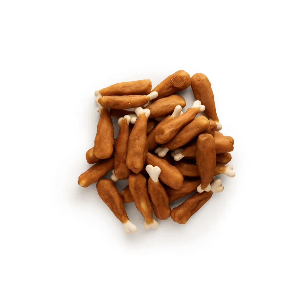 Przysmak dla psa Whappa 500g Kurze Udka