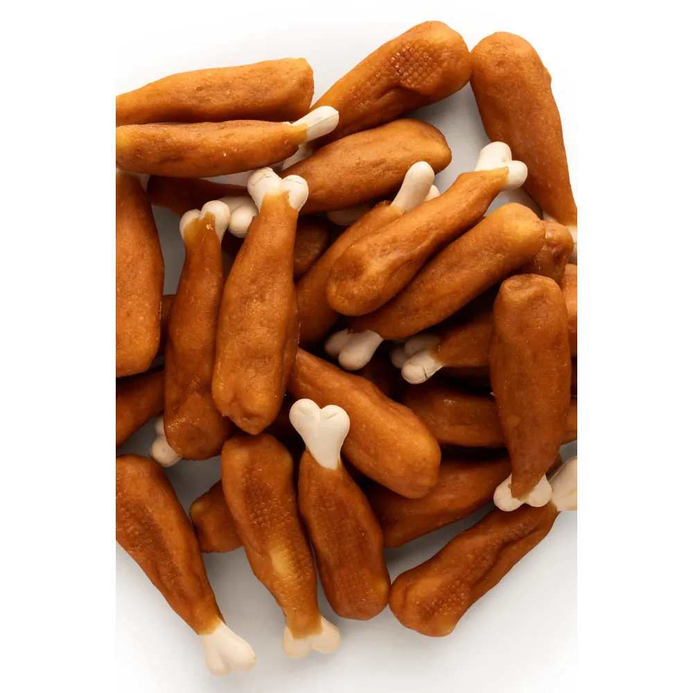 Przysmak dla psa Whappa 500g Kurze Udka