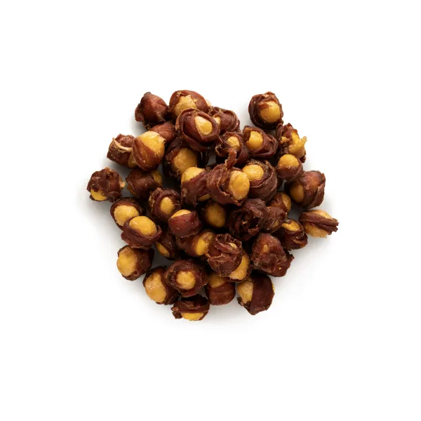 Przysmak dla psa Whappa 500g Żółtko owinięte kaczką 2