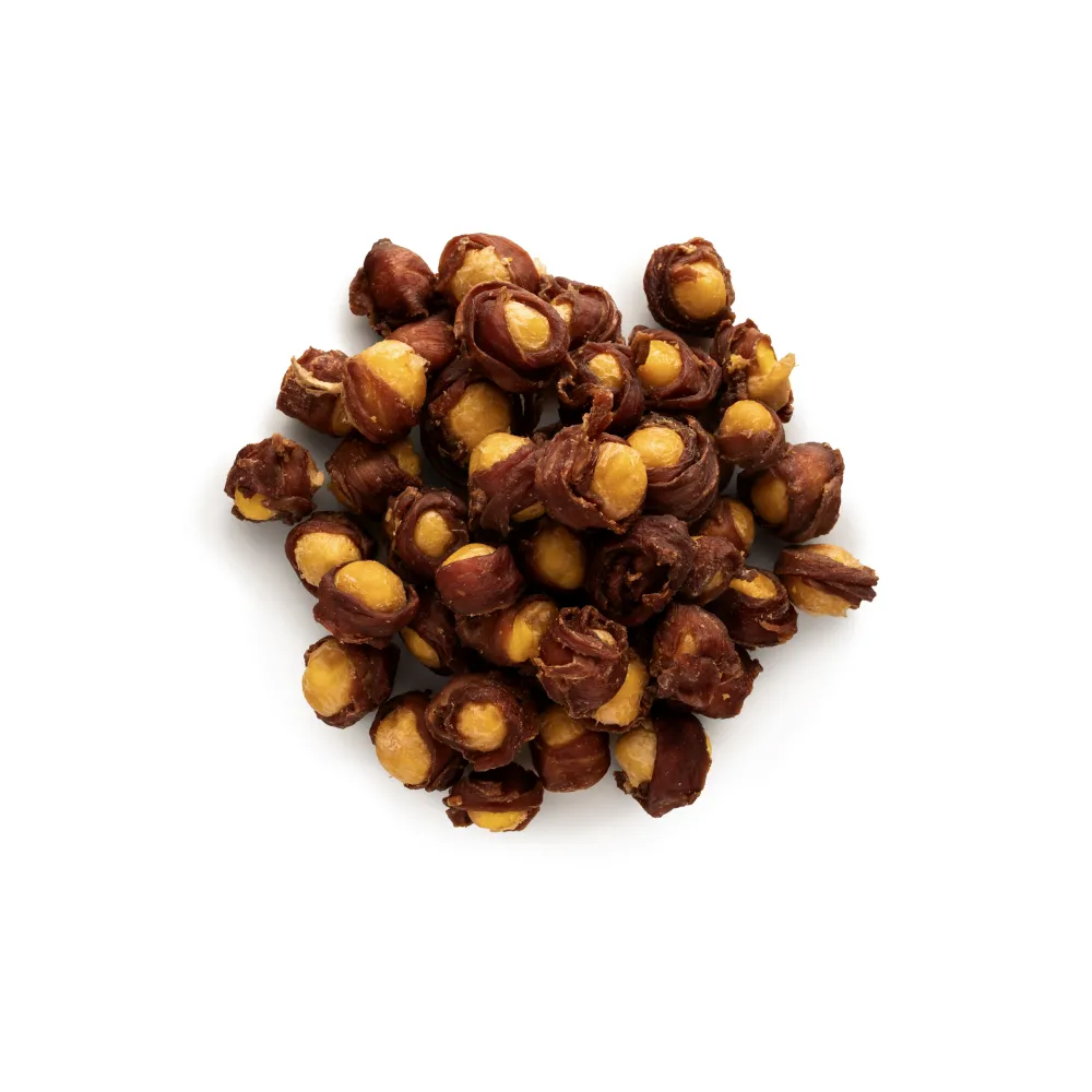 Przysmak dla psa Whappa 500g Żółtko owinięte kaczką