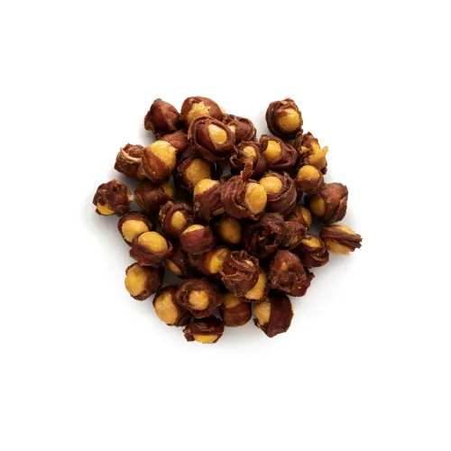 Przysmak dla psa Whappa 500g Żółtko owinięte kaczką