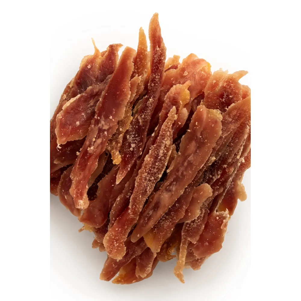 Przysmak dla psa Whappa 500g Miękka pierś z kaczki