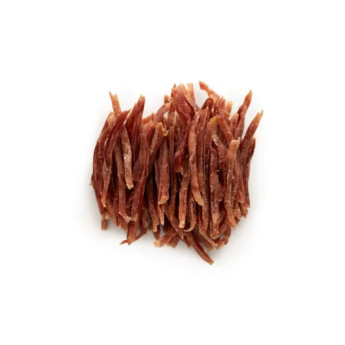 Przysmak dla psa Whappa 500g Miękkie stripsy z kaczki