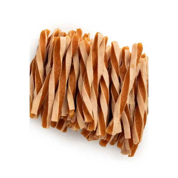 Przysmak dla psa Whappa 500g Kanapka z kurczakiem i dorszem 2