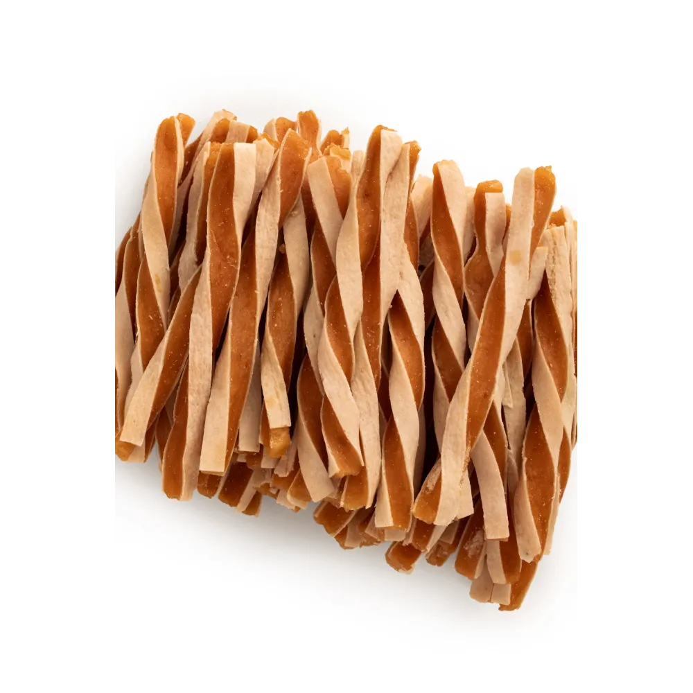 Przysmak dla psa Whappa 500g Kanapka z kurczakiem i dorszem