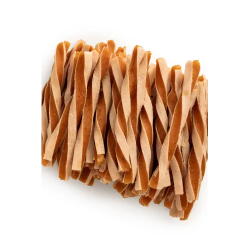 Przysmak dla psa Whappa 500g Kanapka z kurczakiem i dorszem