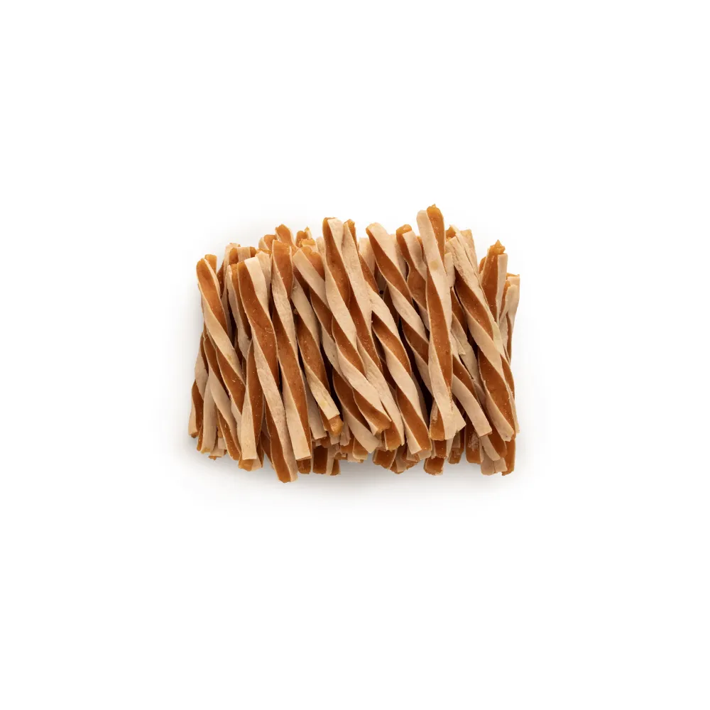 Przysmak dla psa Whappa 500g Kanapka z kurczakiem i dorszem