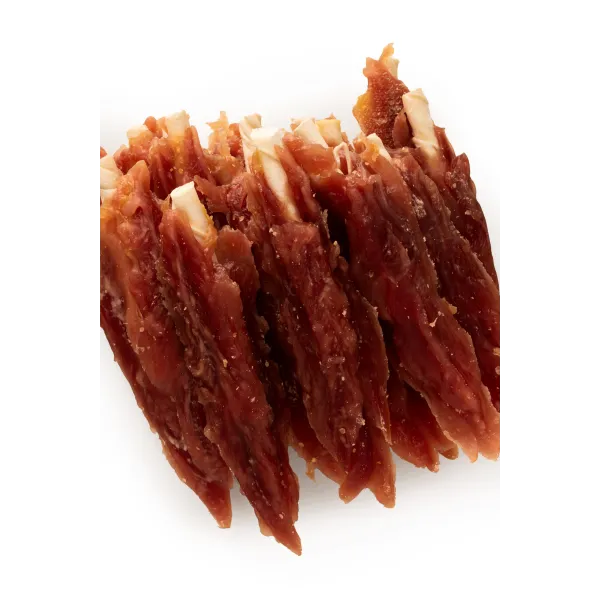 Przysmak dla psa Whappa 500g Filet z piersi kaczki na patyku 2