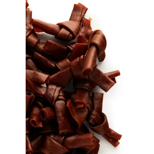 Przysmak dla psa Whappa 500g Miękkie węzełki z kaczki 2