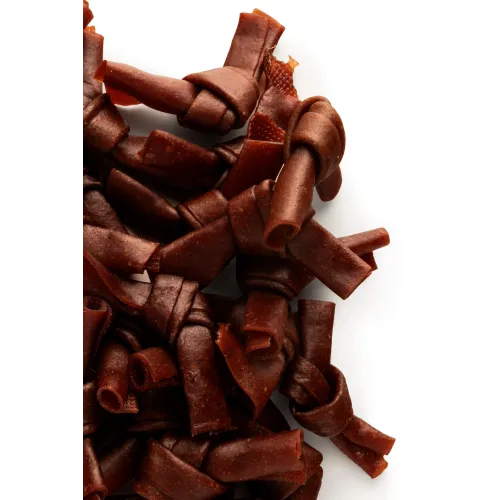 Przysmak dla psa Whappa 500g Miękkie węzełki z kaczki