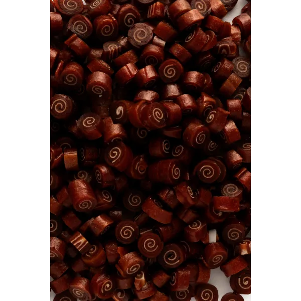 Przysmak dla psa Whappa 500g Rollsy z kaczki 2