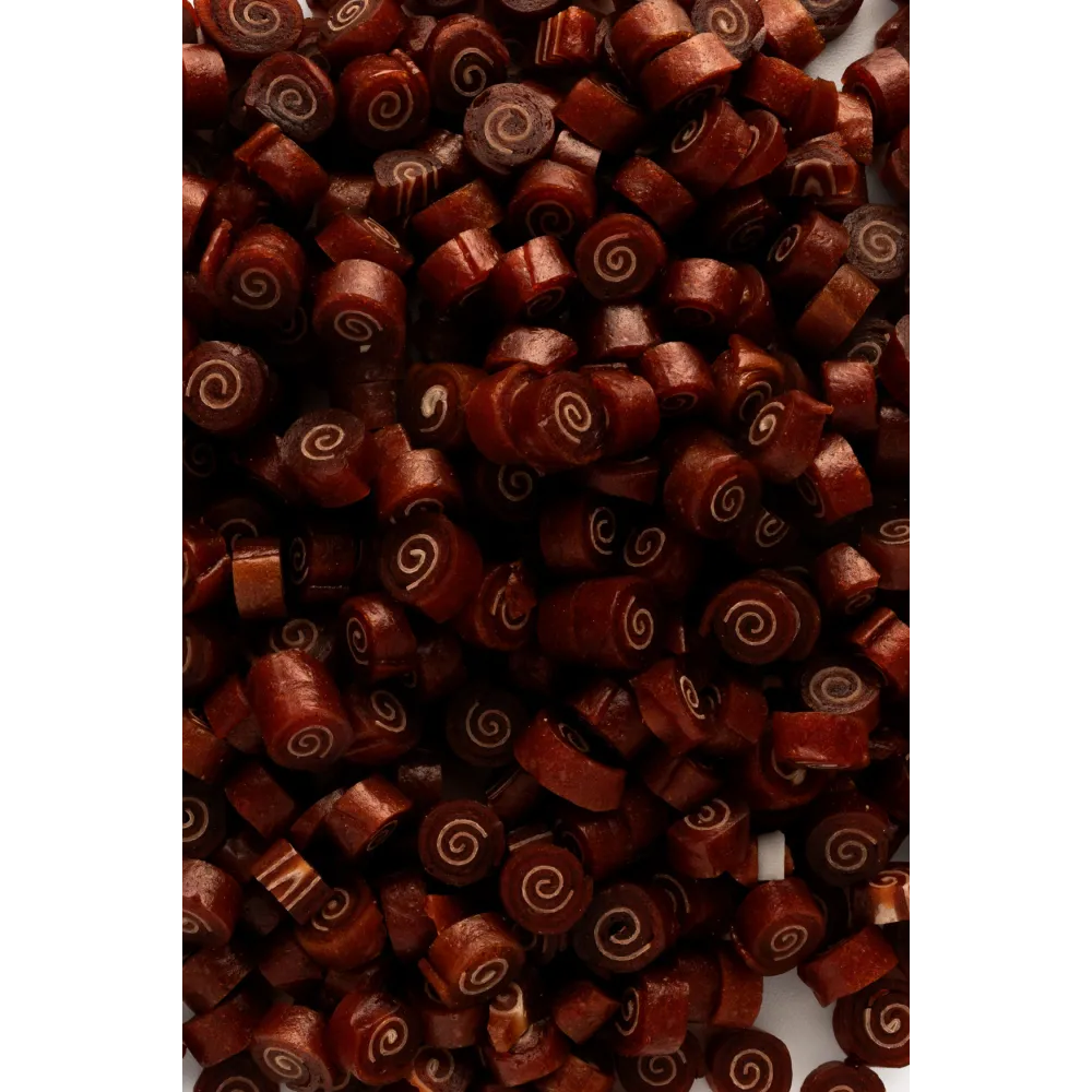 Przysmak dla psa Whappa 500g Rollsy z kaczki