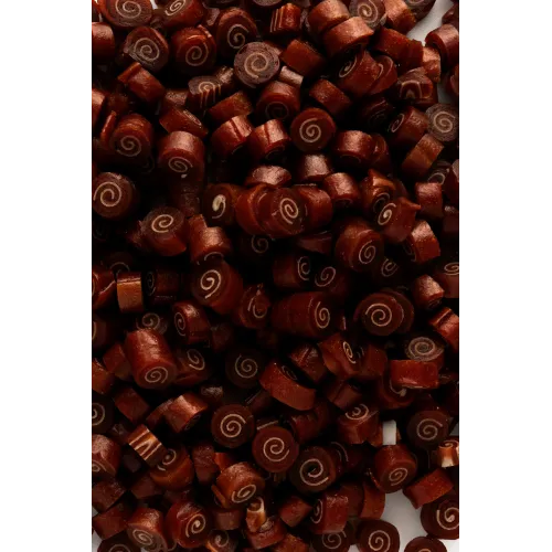 Przysmak dla psa Whappa 500g Rollsy z kaczki