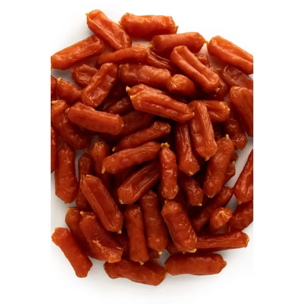 Przysmak dla psa Whappa 500g Kiełbaski z królika 2