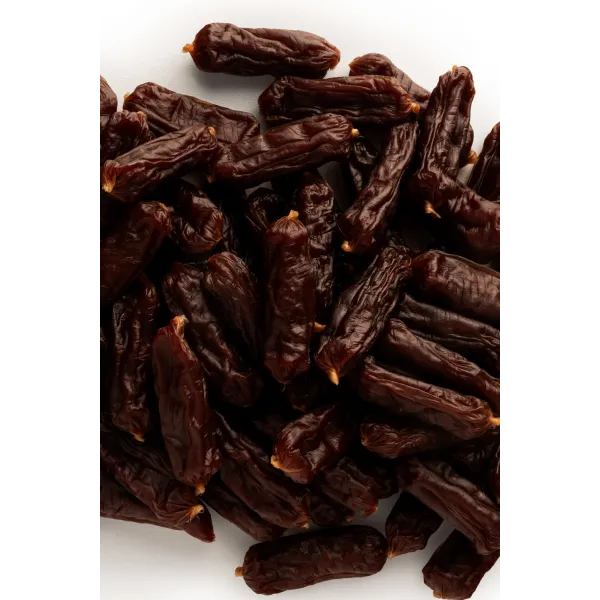 Przysmak dla psa Whappa 500g Kiełbaski z jagnięciny 2