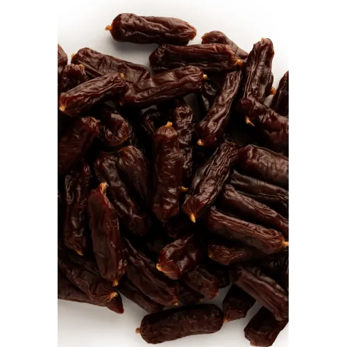 Przysmak dla psa Whappa 500g Kiełbaski z jagnięciny