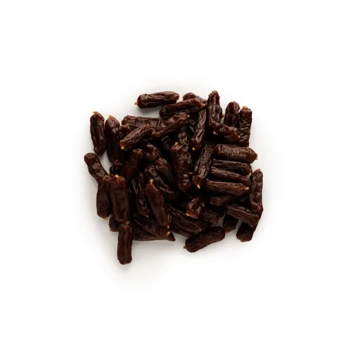 Przysmak dla psa Whappa 500g Kiełbaski z jagnięciny