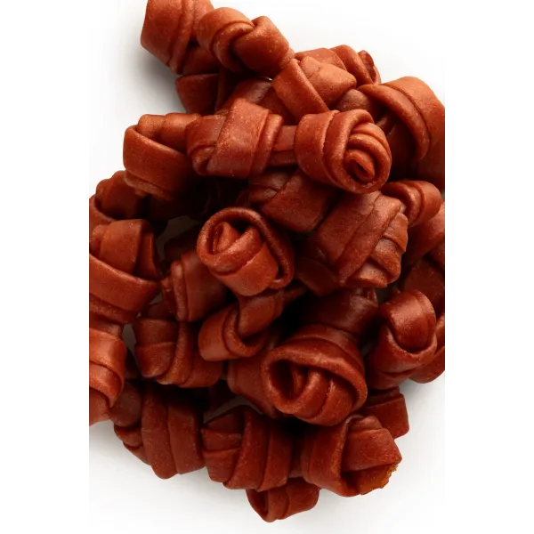 Przysmak dla psa Whappa 500g Miękkie kostki z jagnięciny 2