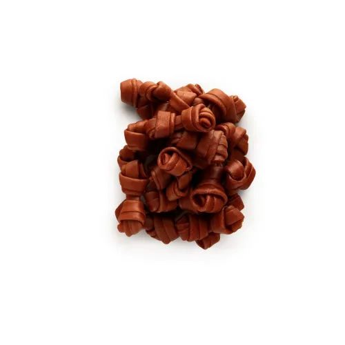 Przysmak dla psa Whappa 500g Miękkie kostki z jagnięciny