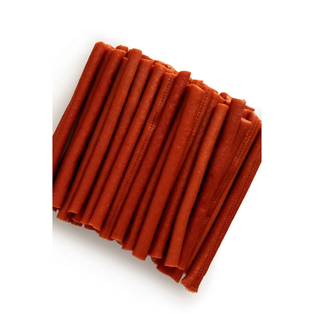 Przysmak dla psa Whappa 500g Miękkie paluszki z jagnięciny