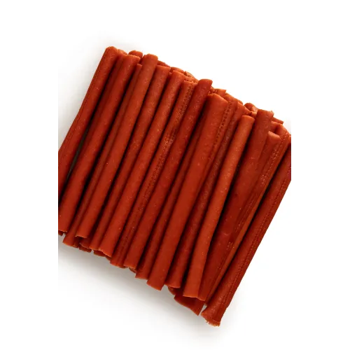 Przysmak dla psa Whappa 500g Miękkie paluszki z jagnięciny